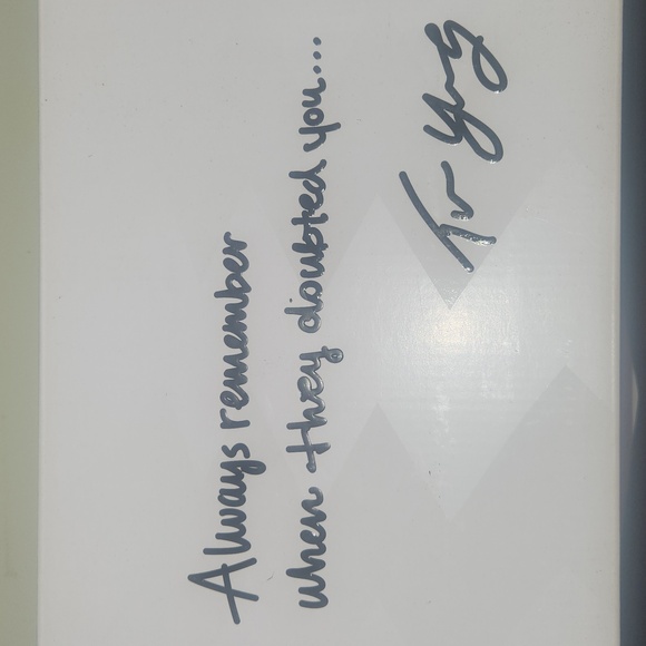 Adidas 2022 Trae Young 1 'Black Team College Purple' - Picture 7 of 8